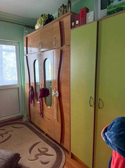 Apartament cu 2 camere nedecomandat în Central
