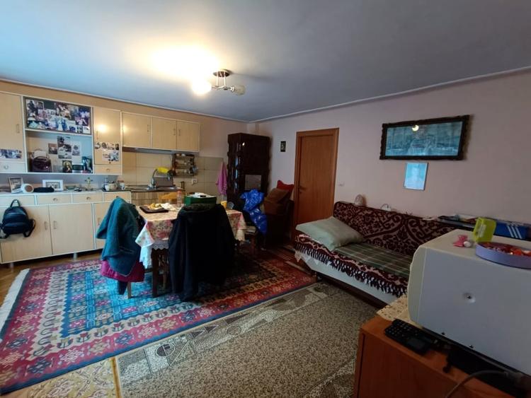 Casă individuală cu 4 camere cu Teren 632 Mp în Cugir