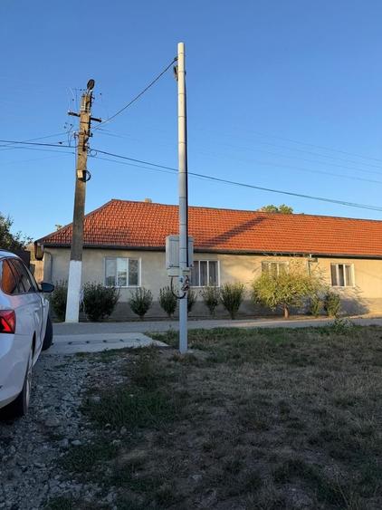 Teren Construcții intravilan de 2152 mp, în Slatina-Nera
