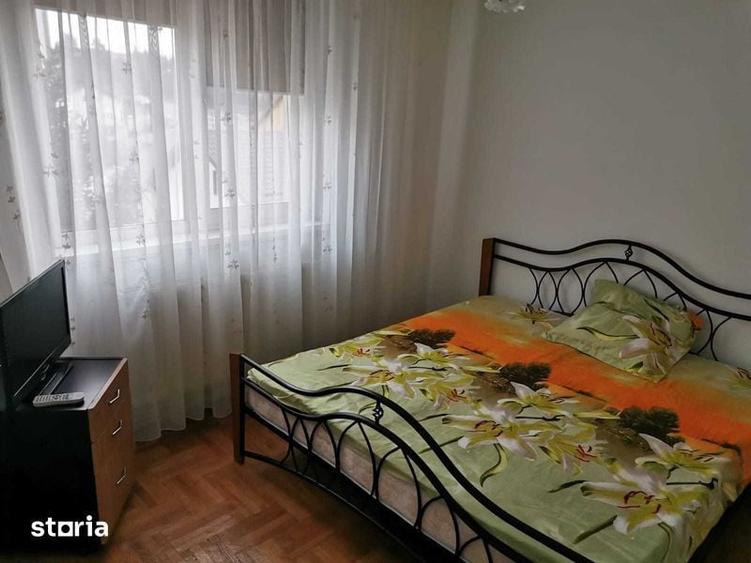 proprietar inchiriez apartament 2 camere zona teilor - 3