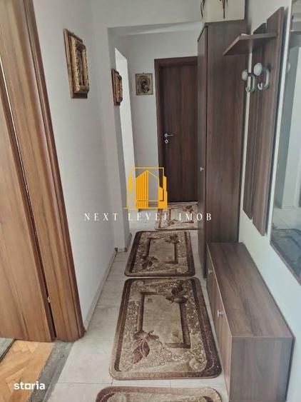 Apartament 2 camere decomandat Aleea Teilor | Parter inalt | - 2