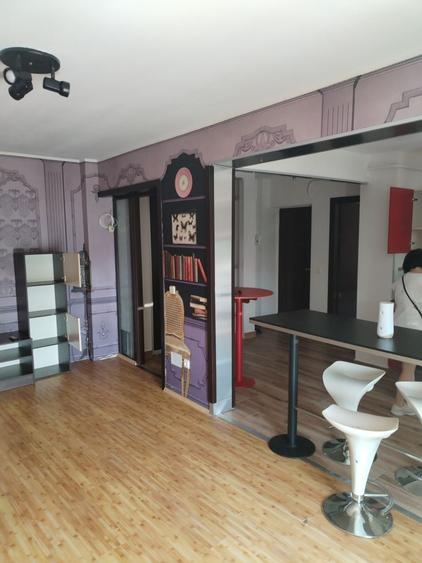Inchiriez apartament zona Eugen Ionescu - 6