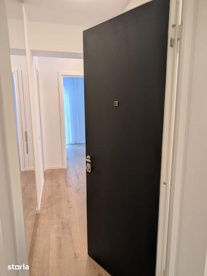 Apartament cu 3 camere în Grivița