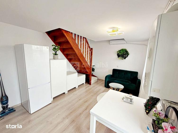 Apartament cu 3 camere în Tătărași