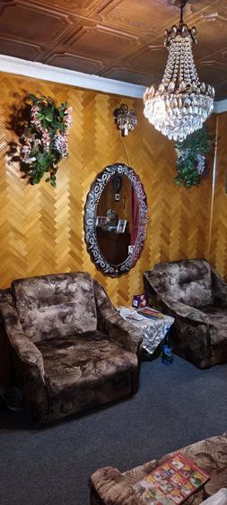 Apartament cu 4 camere decomandat în Vasile Aaron