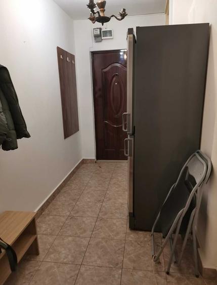 Garsonieră decomandată în Șagului