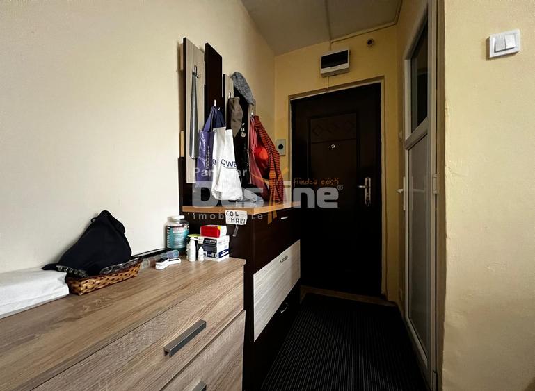 Apartament cu 2 camere- Tătărași - 5