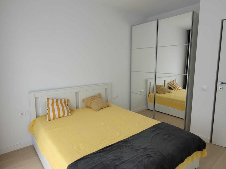Inchiriere 2 camere Nusco - 5