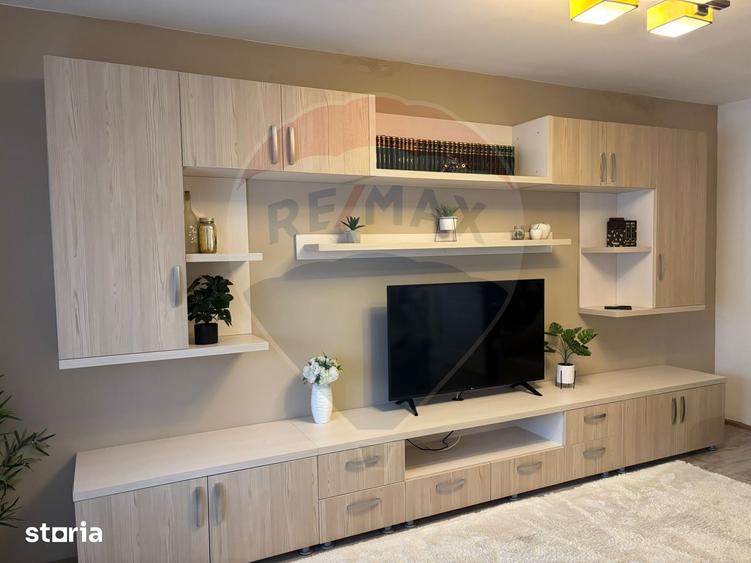 Apartament cu 3 camere în Calea Aradului