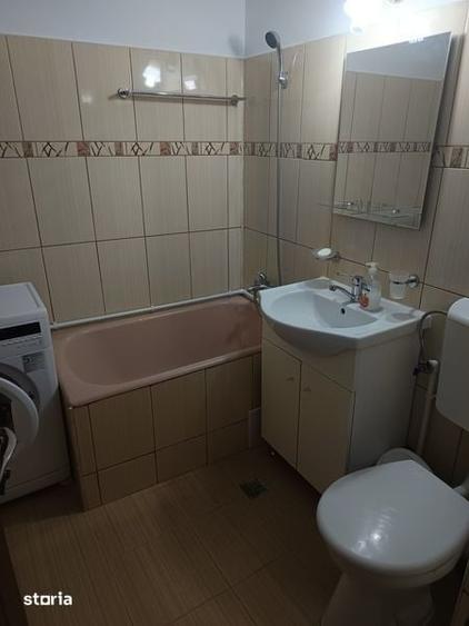 Apartament cu 2 camere decomandat în Ostroveni