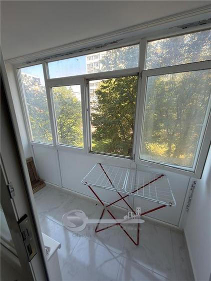 Apartament cu 2 camere decomandat în Alexandru cel Bun