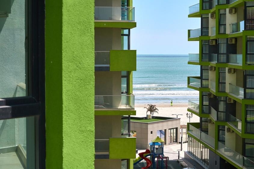 Garsonieră în Mamaia-Sat