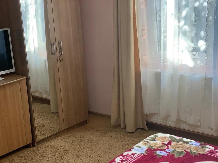 Casă cu 2 camere în Central