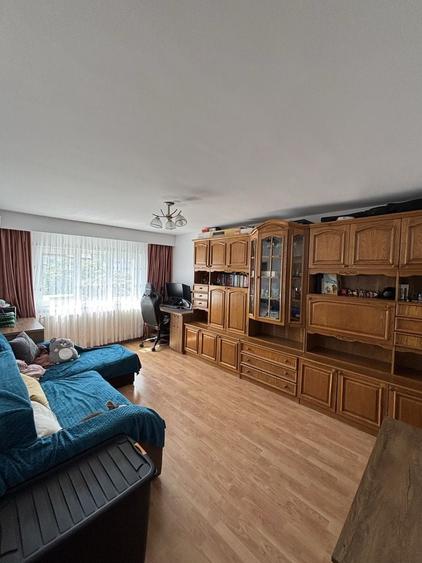 Apartament cu 2 camere decomandat în Obcini