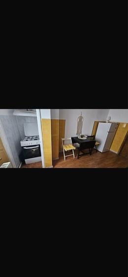 Apartament cu 2 camere decomandat în Ultracentral