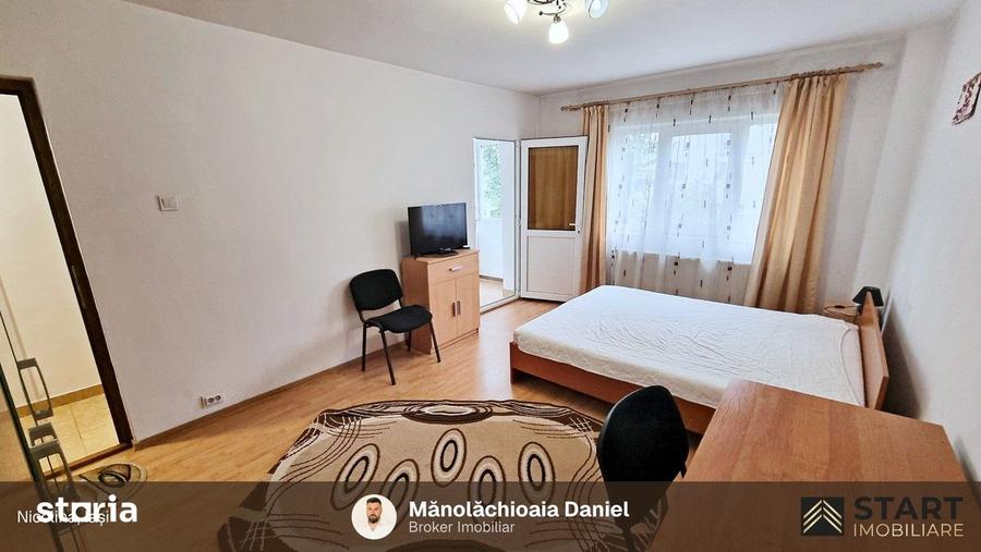 Garsonieră în Nicolina