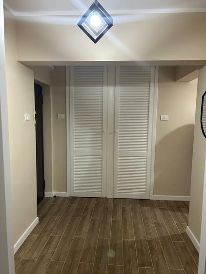 Apartament cu 2 camere decomandat în City Park Mall