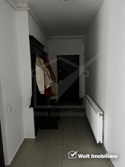 Apartament 3 camere, Sopor, baza sportiva Gheorgheni, parcare subterana, balcon - 7