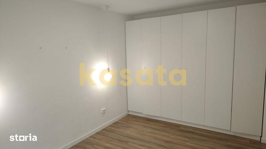3 camere de vanzare | Cosmopolis Faza 1 | curte proprie | terasa - 9