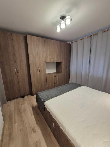 Apartament cu 2 camere decomandat în Ștefan cel Mare
