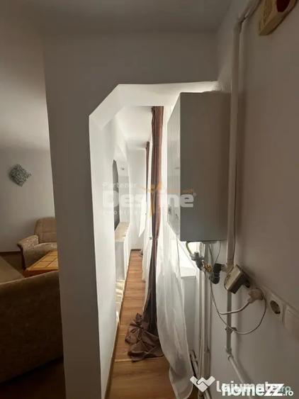 Garsoniera de vanzare 26.000 zona Darmanesti - 13