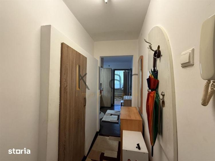 Vanzare apartament 2 camere Gheorgheni - 10