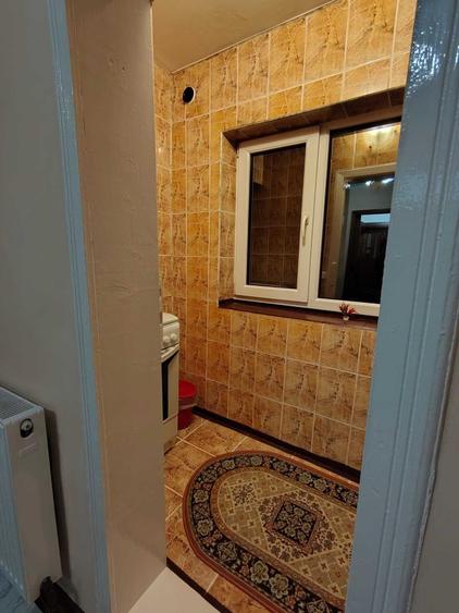 Apartament cu 2 camere decomandat în Burdujeni