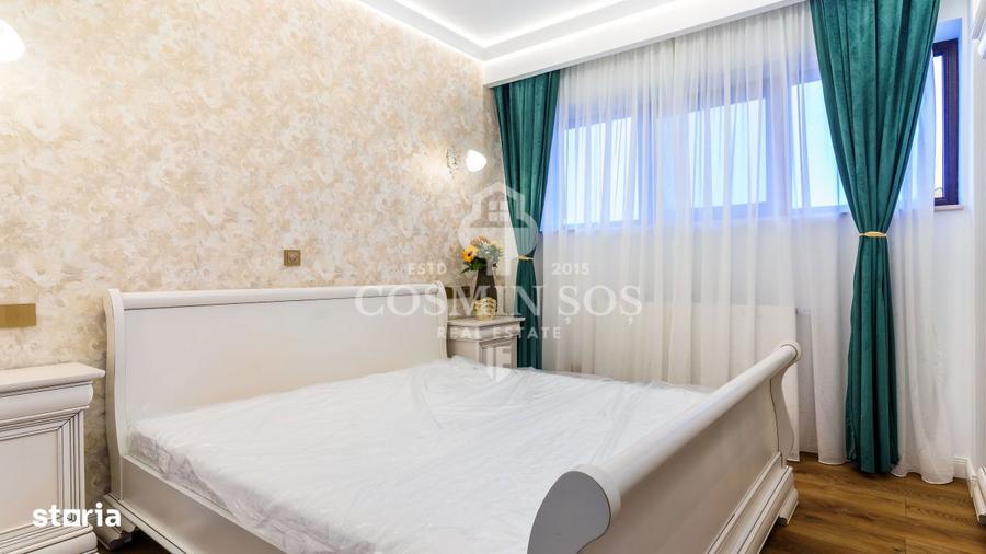 Apartament 2 camere de inchiriat | Cartierul Europa | Parcare inclusa - 9