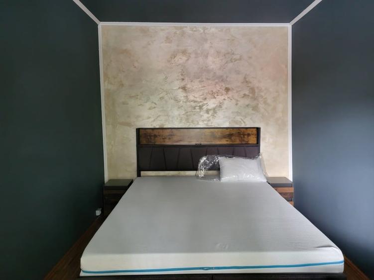 Apartament cu 2 camere, mobilat în Take Ionescu