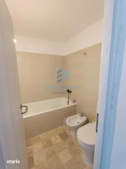 Apartament cu 2 camere decomandat, mobilat în Grivița