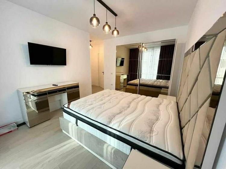 Apartament 2 camere – Lake One Mamaia  cu loc de  Parcare 750 EURO - 9