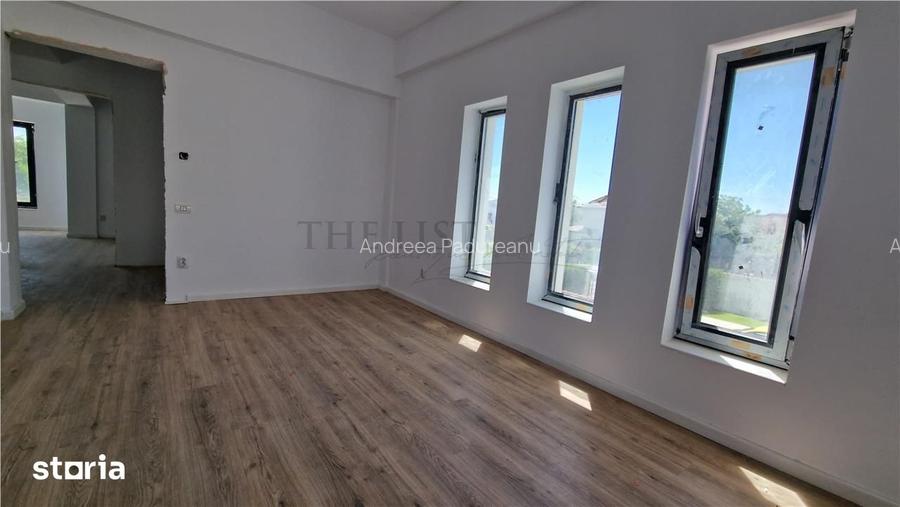 Vila Individuala cu 4 camere | OTOPENI | Canalizare si apa