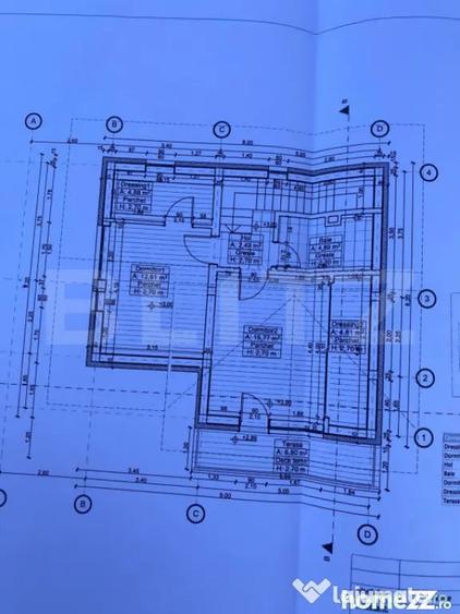 Casă cu 4 camere cu Teren 600 Mp în Urseni