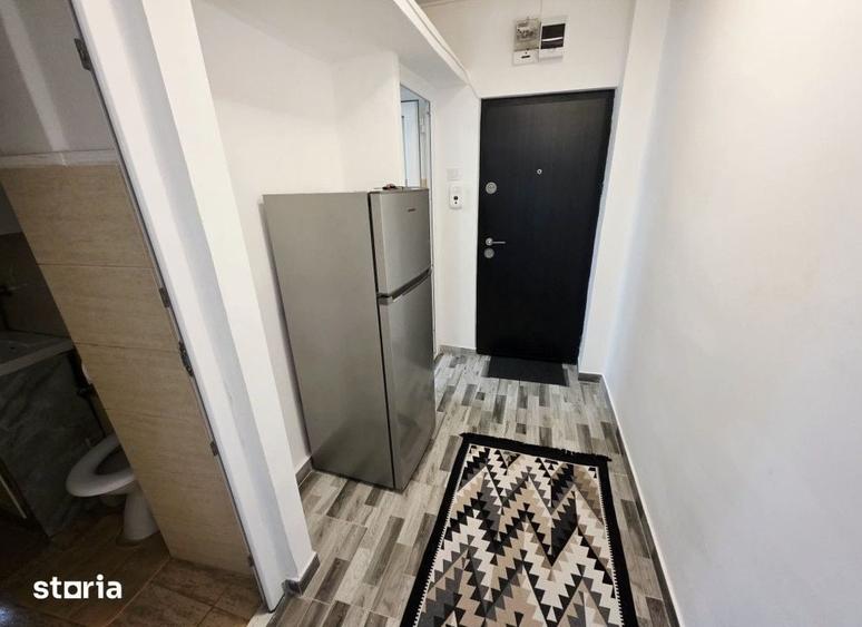 Apartament cu 2 camere în Alexandru cel Bun