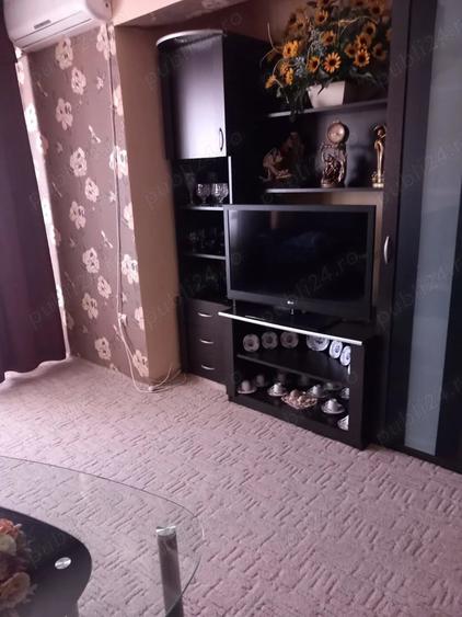 Apartament cu 2 camere decomandat, mobilat în Rogerius