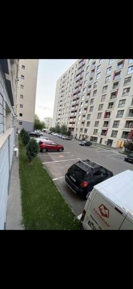 Apartament cu 2 camere decomandat în Lujerului