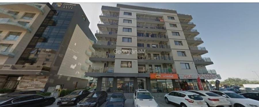 DIRECT PROPRIETAR - Inchiriere pe termen lung in Mamaia Nord ( Zona Summerland)