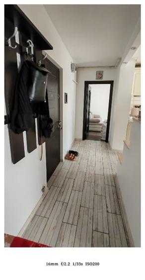 Apartament cu 2 camere decomandat, mobilat în Km 5