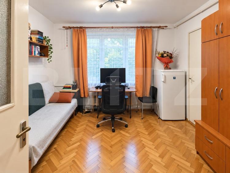 Garsoniera, 21mp, Zona Hermes, Gheorgheni - 1