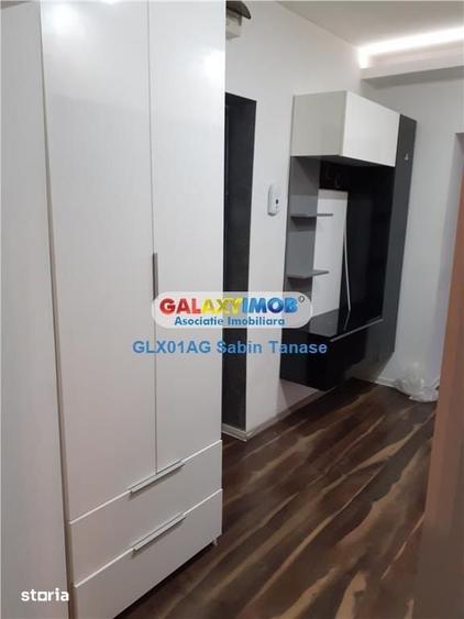 Apartament cu 2 camere decomandat, mobilat în Craiovei