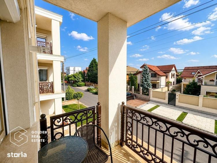 Apartament cu 3 camere decomandat în Subcetate