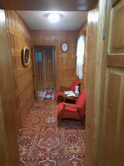 Apartament cu 3 camere decomandat în Fălticeni