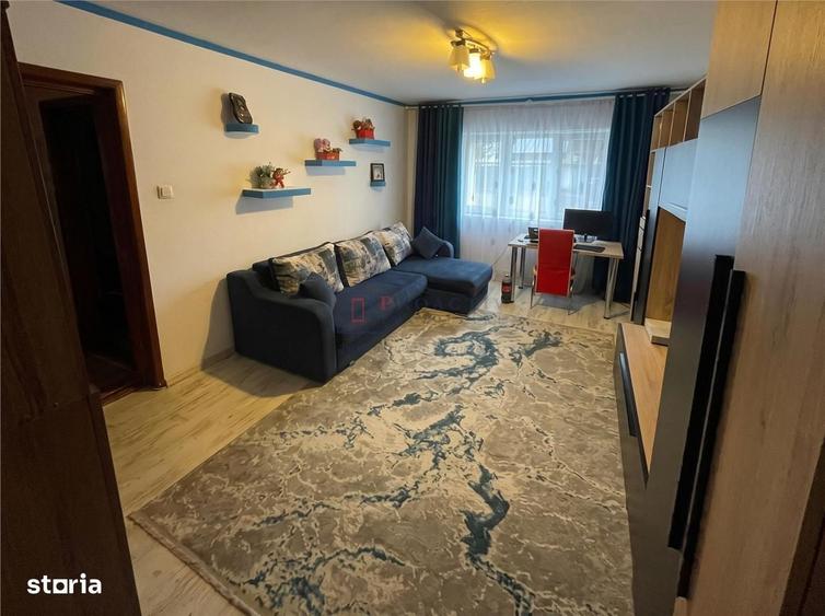 Apartament cu 3 camere decomandat în Burdujeni