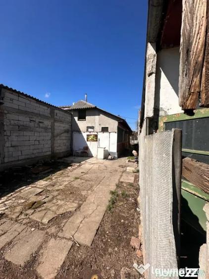 Casă cu 4 camere cu Teren 430 Mp în Km 5