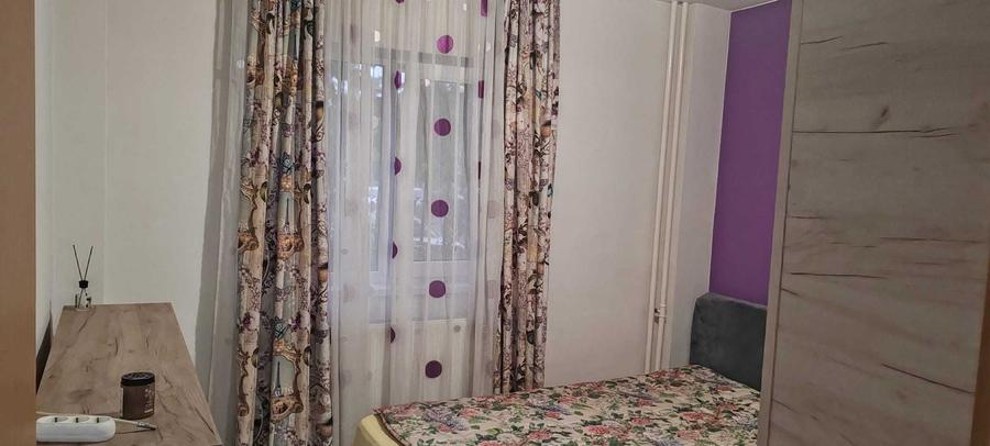 Inchiriez apartament 2 camere Piata Sudului - 13