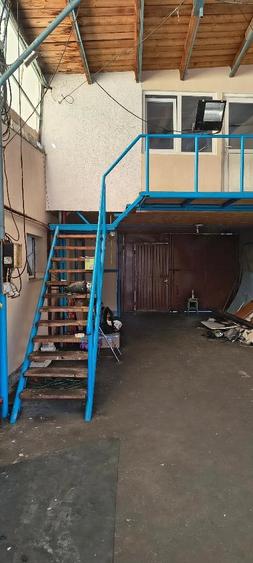 Spațiu comercial, de 100 mp, în Ferentari