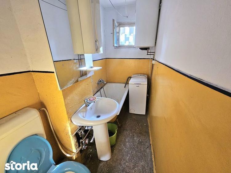 Apartament cu 3 camere în Moroasa 2