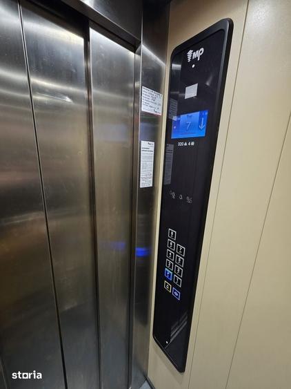 Apartament cu 2 camere în Ultracentral