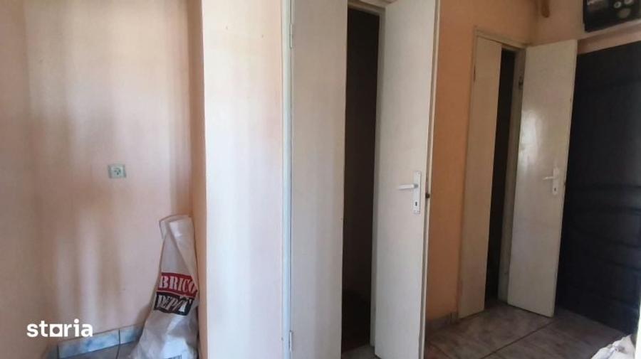 Apartament cu 2 camere decomandat în Kogălniceanu