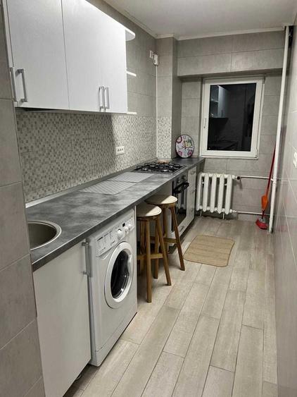 Închiriere garsoniera Lujerului - Militari | 41 mp | decomandată - 5